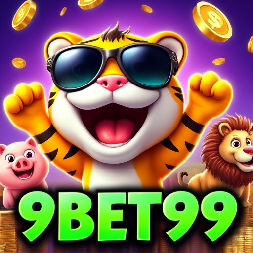 Imagem promocional da 9bet99 mostrando a plataforma e suas vantagens