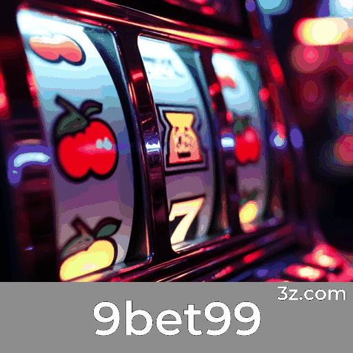 9bet99: Cassino Elite com Experiência Imersiva e Profissional